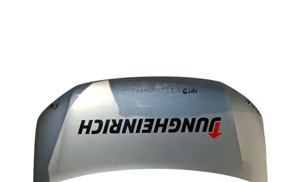 Volkswagen Transporter - Caravelle T6 Engine bonnet/hood