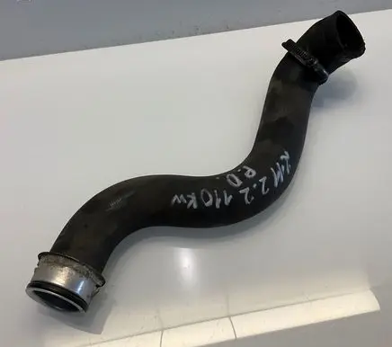 Mercedes-Benz E W211 Engine coolant pipe/hose A2115010882 2115010882