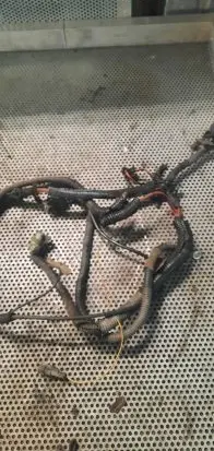 Fiat Ducato Other wiring loom