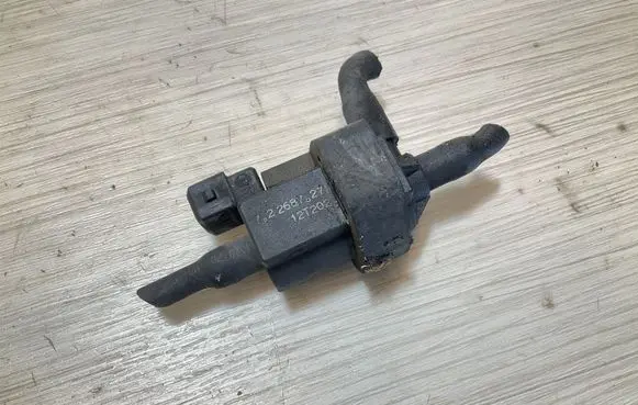 Land Rover Discovery 4 - LR4 Turbo solenoid valve 72268727
