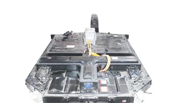 Audi E-tron GT Hybrid / electric car battery 9J1802423C 9J1915100BF