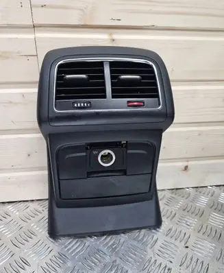 Audi Q5 SQ5 Rear air vent grill 8K0864376 0000249521