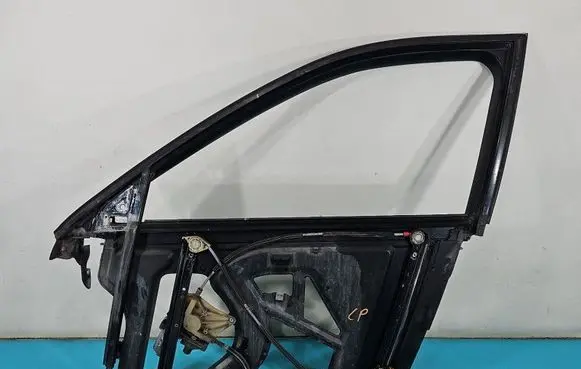 Audi A3 S3 8L Front door window regulator with motor 8L4959801C IMPRK1524384