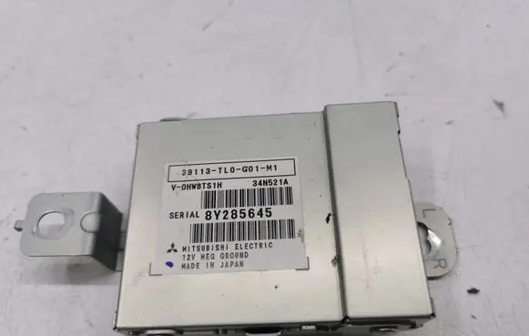 Honda Accord Other control units/modules 39113TL0G01M1