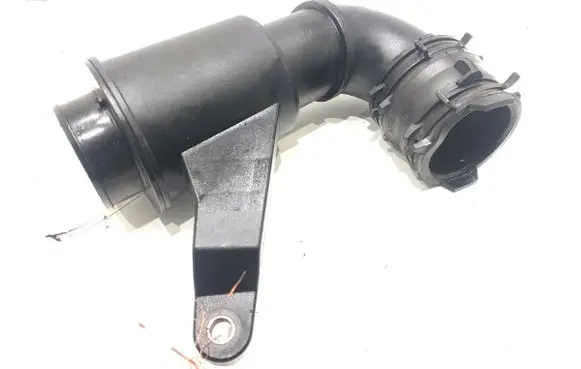 Jaguar XF Air intake hose/pipe GX73-9C623-DB