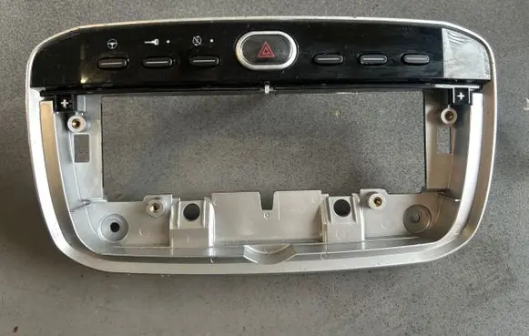 Fiat Punto (199) Other switches/knobs/shifts 735506945 21206100 00195051122061
