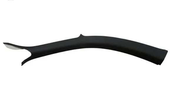 Audi TT TTS Mk2 (A) pillar trim 8J8867234C