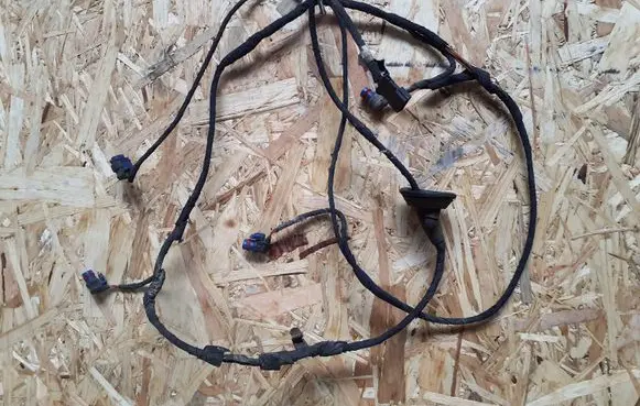 Mercedes-Benz ML W164 Parking sensor (PDC) wiring loom