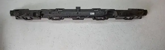 BMW 3 G20 G21 Front bumper foam support bar 80702767 99880710