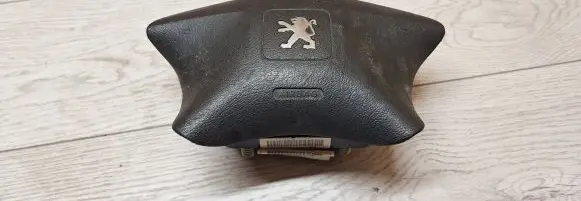 Peugeot Partner Steering wheel airbag 96454029xt