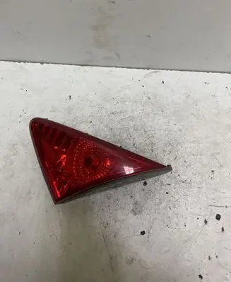 Peugeot 3008 I Tailgate rear/tail lights 9683460980
