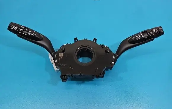 Hyundai Elantra VII Headlight wiper switch 93403AA810 IMPRK1565965