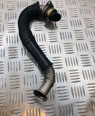 Ford Focus EGR valve line/pipe/hose