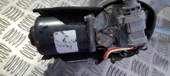 Renault Megane I Wiper motor