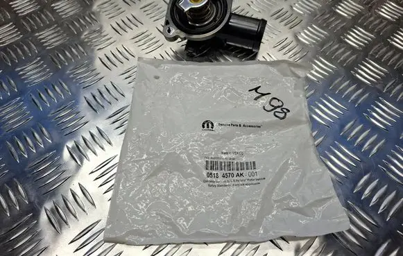 Dodge Durango Thermostat 05184570AK 05184570AJ