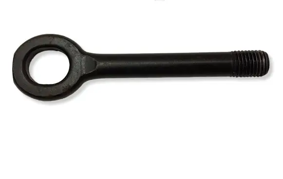 Skoda Octavia Mk3 (5E) Towing hook eye 