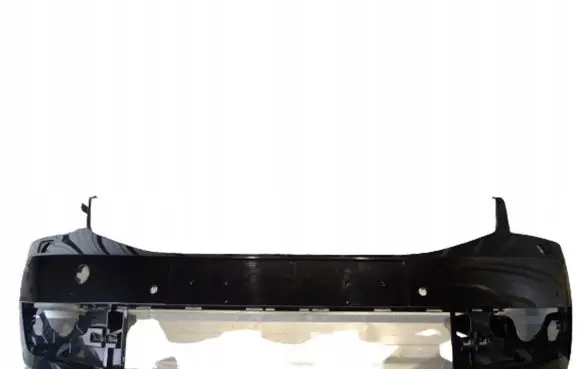 Skoda Octavia Mk3 (5E) Front bumper xxx1212xxx