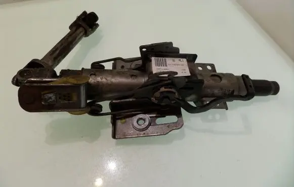 Volkswagen Golf IV Steering wheel axle 1J1419501CS
