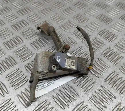 Volvo XC90 Rear air suspension level height sensor 32246988