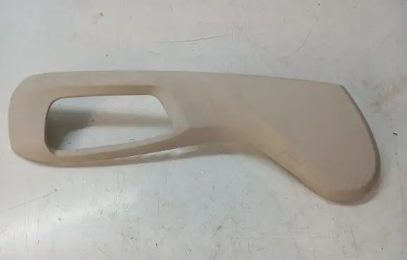 BMW X5 F15 Front door seat control surround trim 7317440