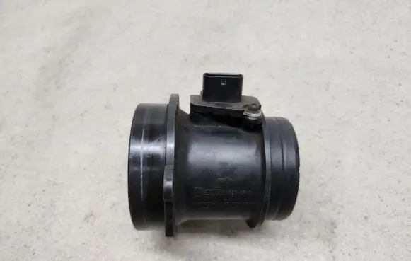Audi S5 Mass air flow meter PBTGF40