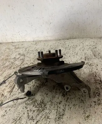 Infiniti QX60 L50 Front wheel hub