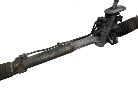 Volkswagen Polo III 6N 6N2 6NF Steering rack 6N1422051