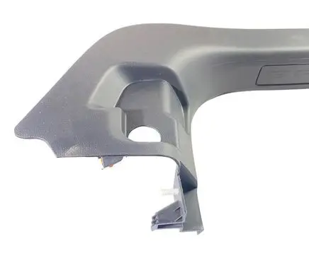 Ford Bronco Front sill trim cover M1PBS13209A M1PBS13201AC