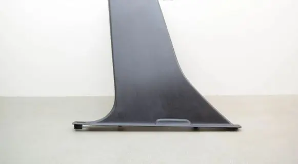 Volvo V60 (B) pillar trim (bottom) 31307480