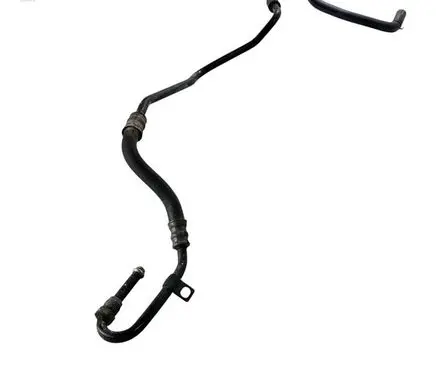Porsche Cayenne (92A) Power steering hose/pipe/line 7P5422891J 7P5422895A