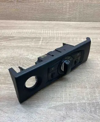 BMW 5 E60 E61 Light switch 6988555
