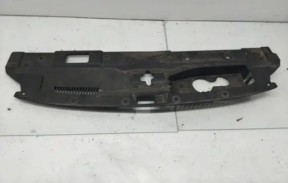 Mitsubishi Outlander Engine bonnet/hood lock trim molding 7450A753