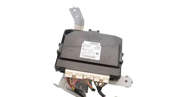Hyundai Santa Fe Keyless (KESSY) go control unit/module 954802W550