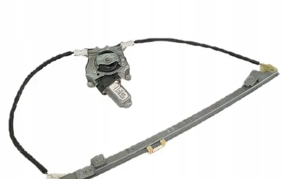 Renault Scenic I Front door electric window regulator 400732T9