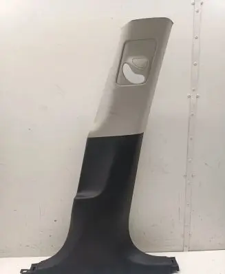 Tesla Model 3 (B) pillar trim (bottom) 164343100A 108625501J