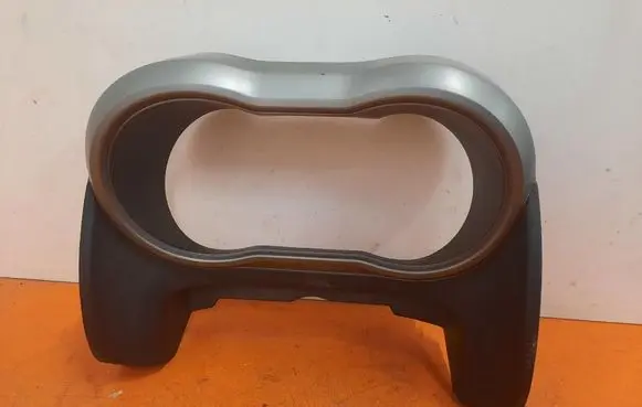 Nissan Note (E11) Center console decorative trim 
