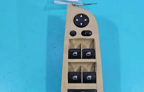 BMW 3 E90 E91 Electric window control switch 913213702 IMPRK1585359