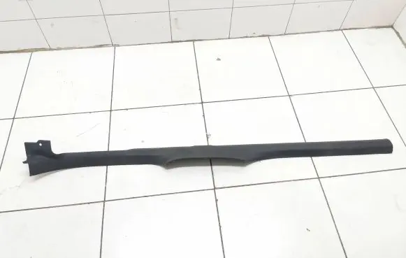Ford Transit - Tourneo Connect Front sill trim cover 6R4853372F 6R4853372E