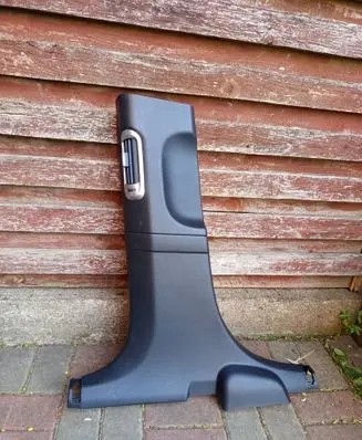 Hyundai Ioniq 5 (B) pillar trim (bottom) 85836G1100 AJ809M2M00