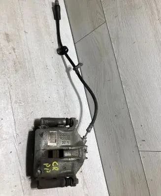 Opel Crossland X Front brake caliper 9805497780