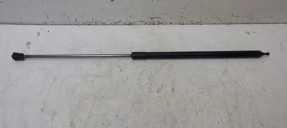 Renault Megane II Front bonnet/hood damper/strut 654710003R