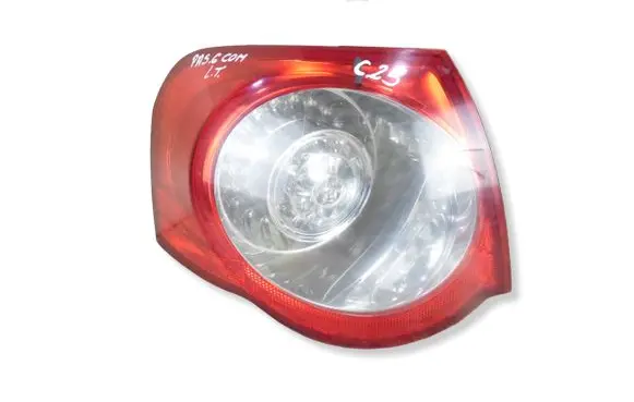 Volkswagen PASSAT B6 Rear/tail lights 3C9945095N AKG9226