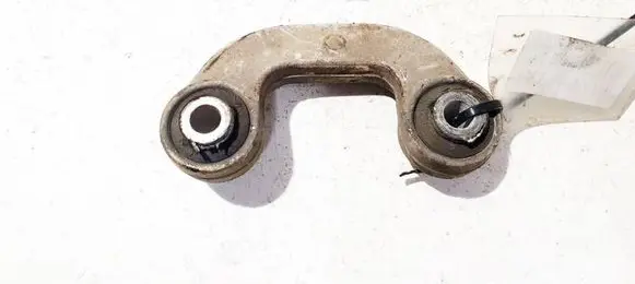 Skoda Superb B5 (3U) Front anti-roll bar/stabilizer link 