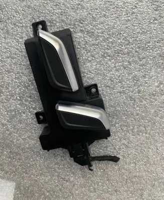 Audi SQ7 Seat control switch 8W0959747B 8W0959747A 8W0959747