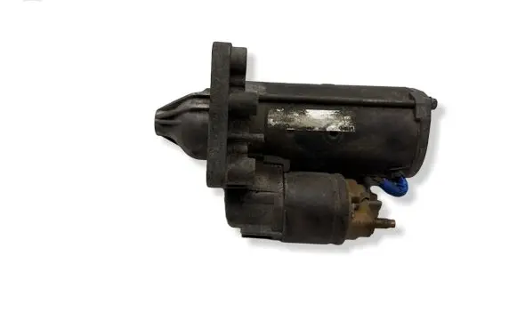 Peugeot Partner Starter motor 5802AE