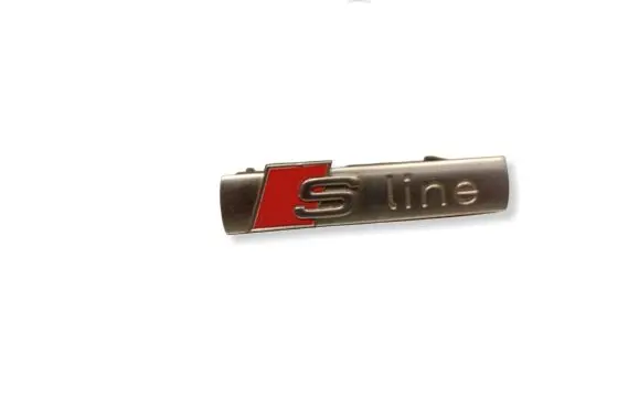 Audi A3 S3 A3 Sportback 8P Manufacturer badge logo/emblem 8P4853736A