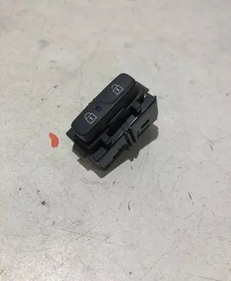 Volvo S60 Central locking switch button 31318990