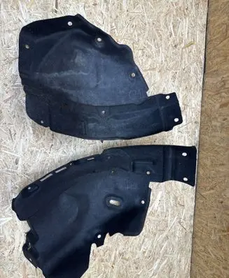 Renault Talisman Front wheel arch liner splash guards
