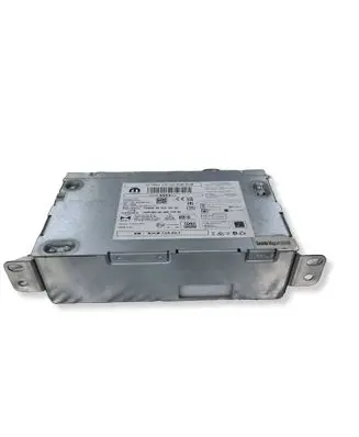 Opel Astra L Navigation unit CD/DVD player 9859905380 98599053