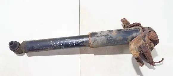 Mazda 6 Rear shock absorber/damper 373457egt